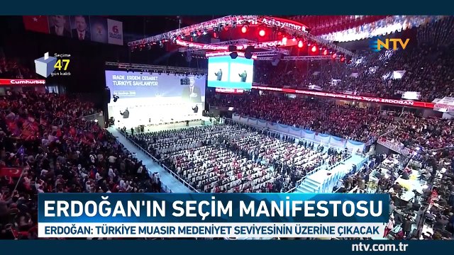 Seçime Doğru 7 Mayıs 2018