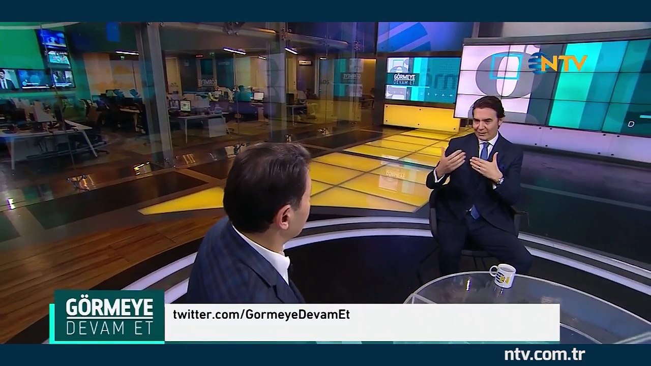 Görmeye Devam Et 3 Mart 2018