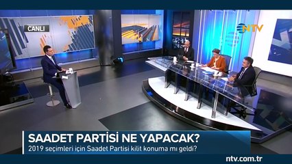 Siyasi İşler 6 Mart 2018