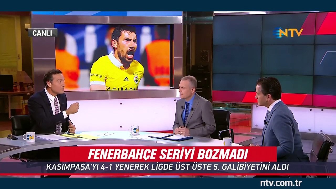 Gol 28 Nisan 2018