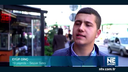 Doktorunuz Ne Diyor - 15 Mayıs 2018