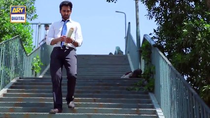 Bechari Nadia Episode 21 - 13th August 2018 - ARY Digital Drama