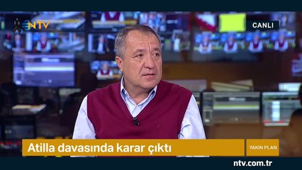 Yakın Plan 16 Mayıs 2018