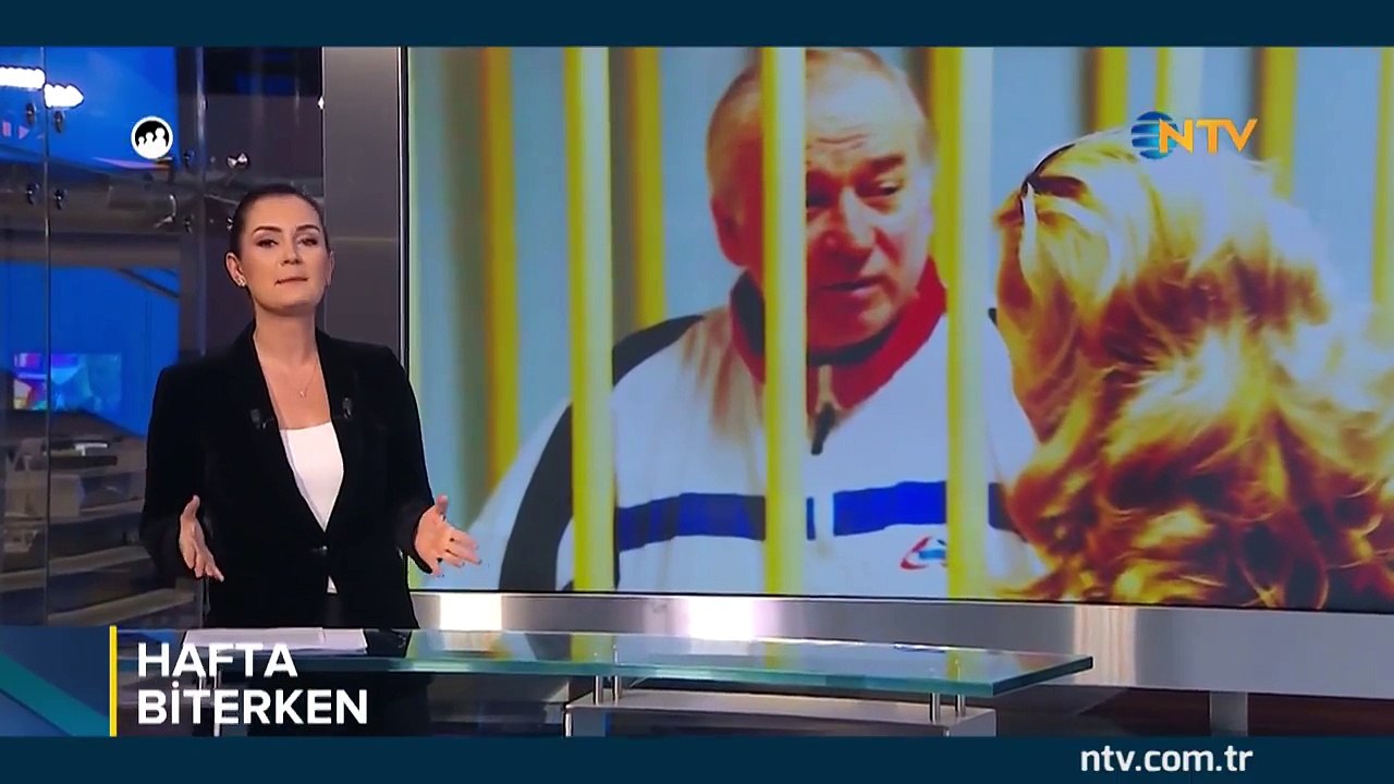 Hafta Biterken 30 Mart 2018