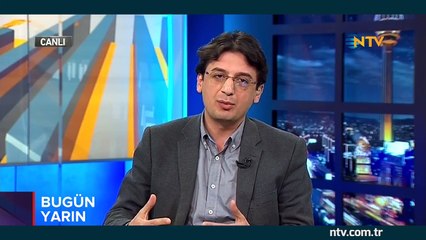 Bugün Yarın 5 Nisan 2018