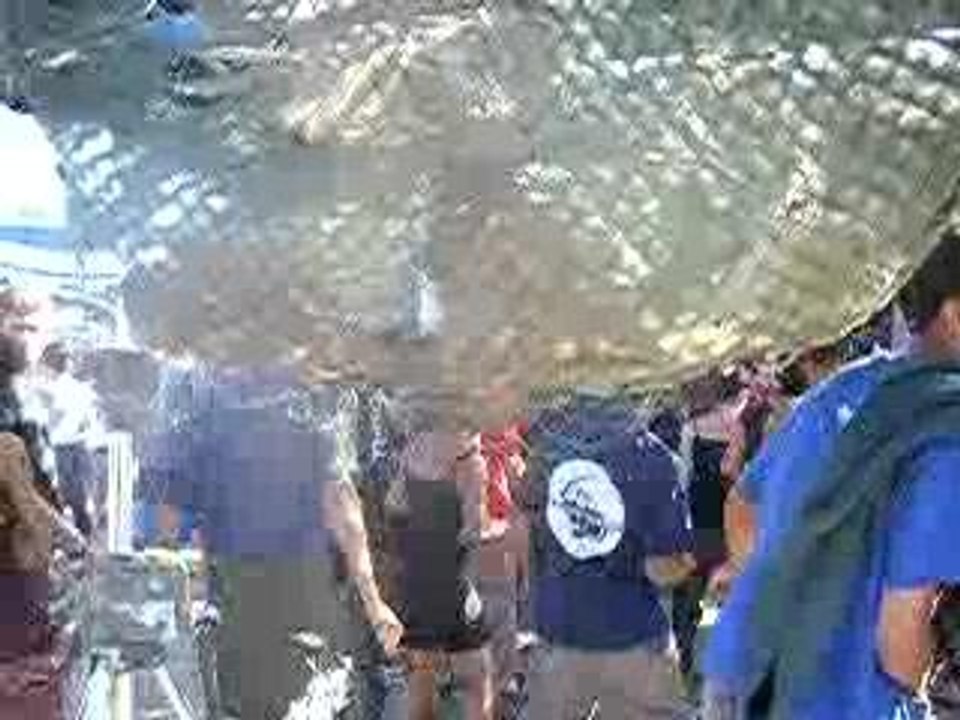 teknival pinerolo aout 2005