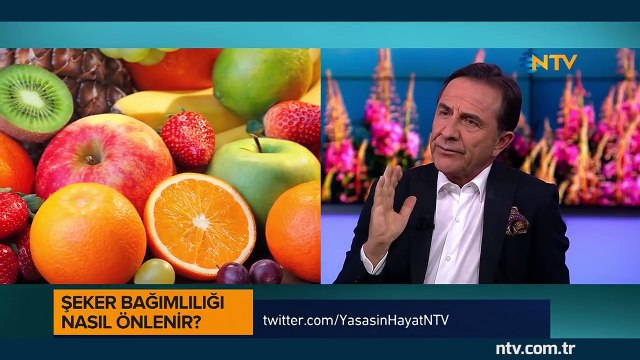 Osman Müftüoğlu ile Yaşasın Hayat 5 Mayıs 2018