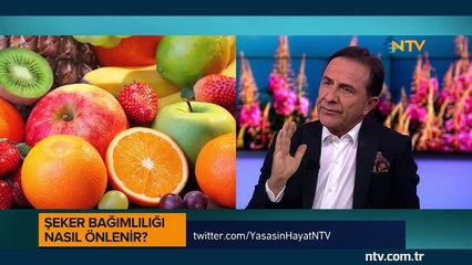 Osman Müftüoğlu ile Yaşasın Hayat 5 Mayıs 2018