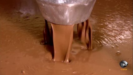 Chocolate - How It's Actually Made