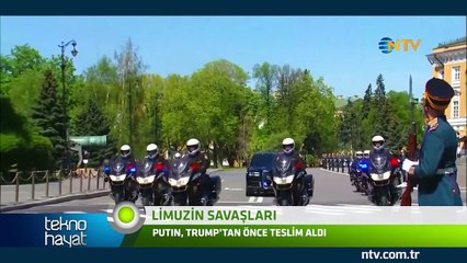 Tekno Hayat 9 Mayıs 2018