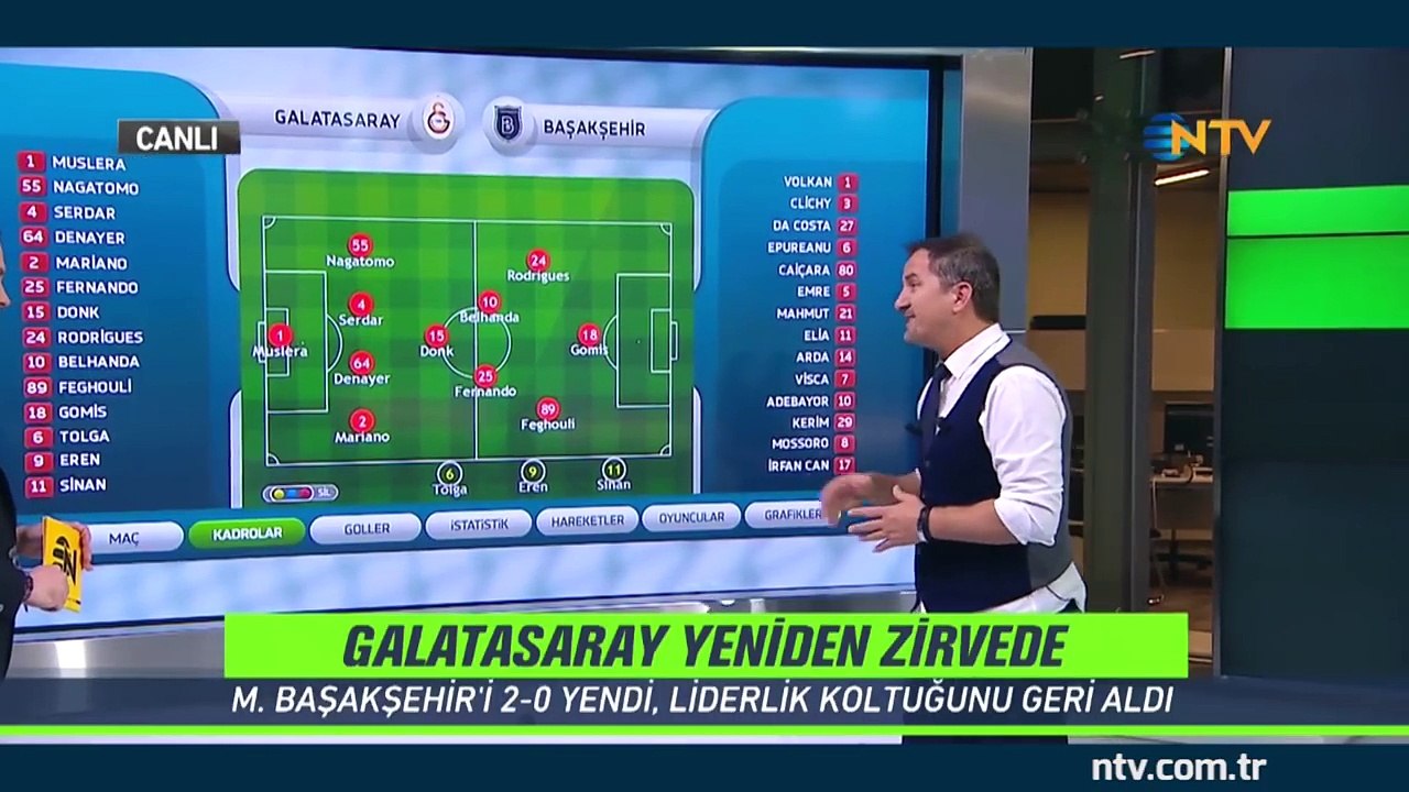 90+ 15 Nisan 2018