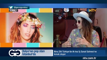 Gece Gündüz 10 Mayıs 2018