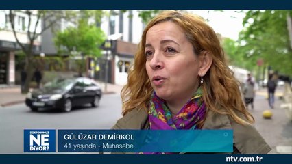 Doktorunuz Ne Diyor? 11 Mayıs 2018