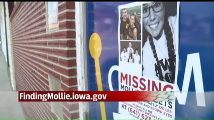 Website Launched Dedicated to Search for Missing College Student Mollie Tibbetts