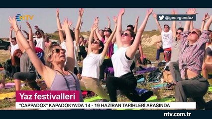 Gece Gündüz 13 Haziran 2018