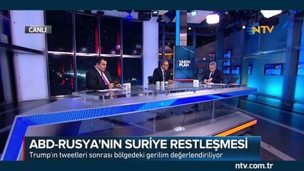 Yakın Plan 11 Nisan 2018