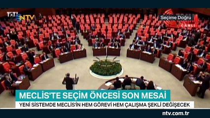 Seçime Doğru 17 Mayıs 2018