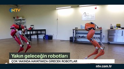 Tekno Hayat 21 Mayıs 20180