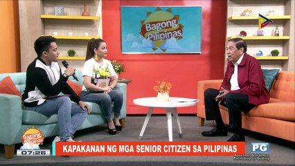 ON THE SPOT: Kapakanan ng mga senior citizen sa Pilipinas