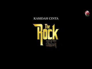 The Rock - Kasidah Cinta (Official Audio)