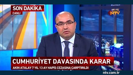 Yakın Plan 25 Nisan 2018