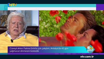 eN Güzel Buluşmalar - Cüneyt Arkın