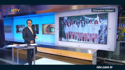 Dünyanın Haberi 31 Mayıs 2018