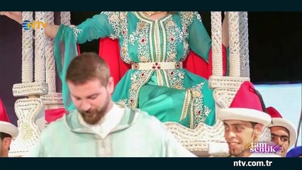 Tam Senlik 21 Temmuz 2018