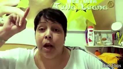 Tulla Luana - Lula Criminal (Official Video)