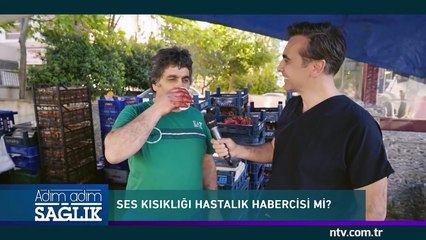 Adım Adım Sağlık 12 Mayıs 2018