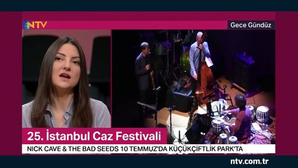 Gece Gündüz 26 Haziran 2018