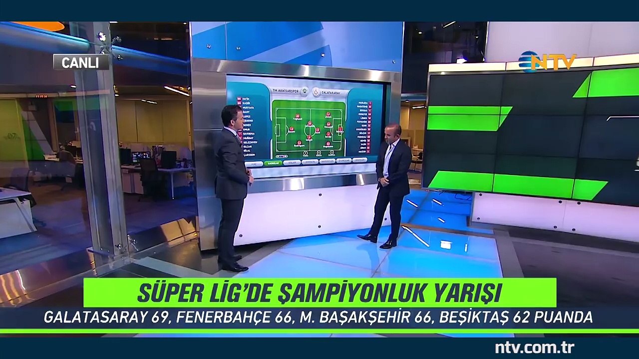 90+ 6 Mayıs 2018