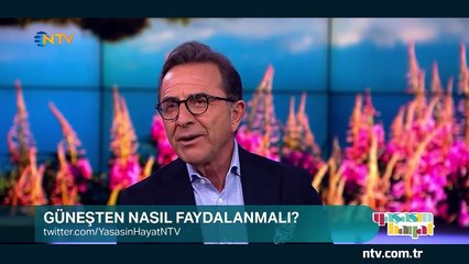 Osman Müftüoğlu ile Yaşasın Hayat 30 Haziran 2018