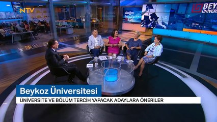 Hangi bölümü, neden seçmeli?