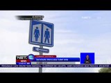 Wisata Toilet Umum yang Unik - NET 12