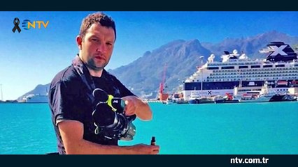 Patlayan elektronik sigara öldürdü