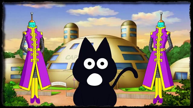 Análise Mangá - Dragon Ball Super #37