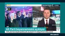 Seçime Doğru 24 Mayıs 2018