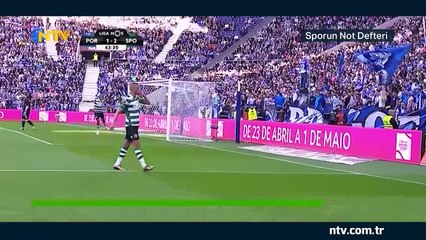 Sporun Not Defteri 2 Ağustos 2018