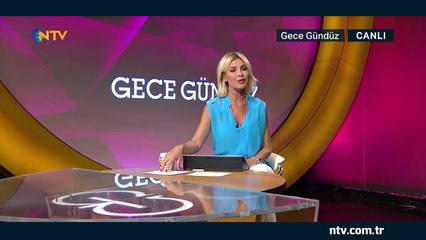 Gece Gündüz 7 Ağustos 2018