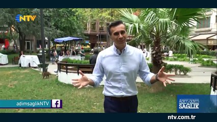 Adım Adım Sağlık 21 Temmuz 2018