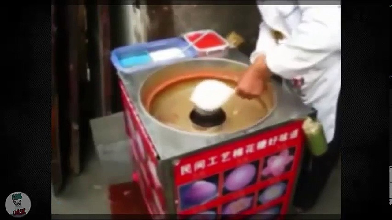 Knife Master