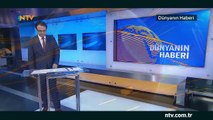 Dünyanın Haberi 23 Temmuz 2018
