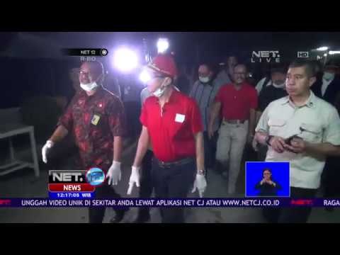 Masih Banyak Ditemukan Barang barang yang Dilarang Dalam Lapas di Berbagai Daerah - NET 12