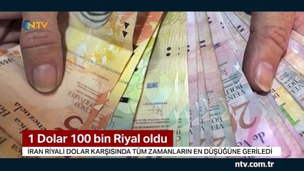 İki petrol üreticisi ülke İran ve Venezuela aynı kaderi yaşıyor...