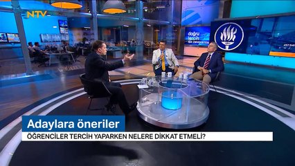Üniversite tercih dönemi öncesi tüm merak ettikleriniz