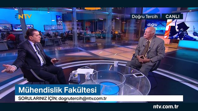 Doğru Tercih (Işık Üniversitesi-Mühendislik Fakültesi) 2 Ağustos 2018