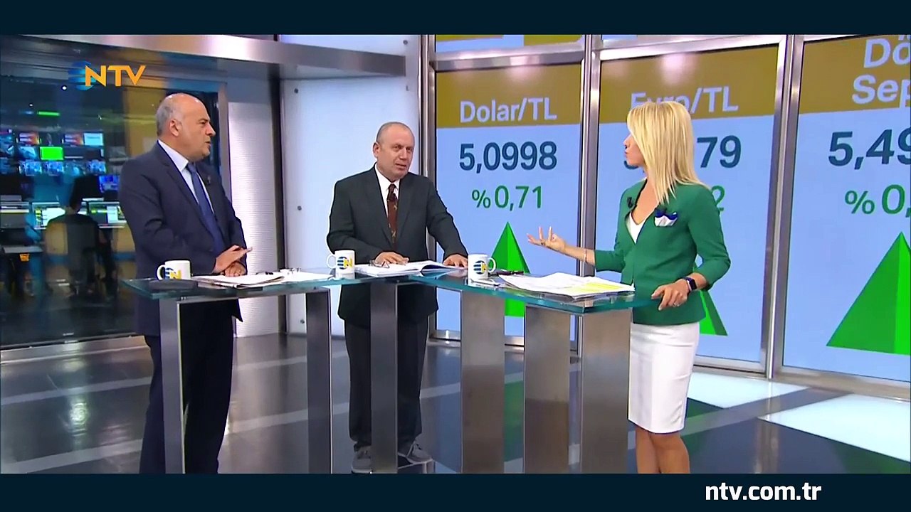 Geri Sayım 3 Ağustos 2018