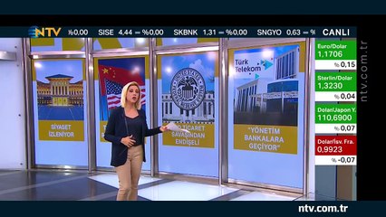 Geri Sayım 6 Temmuz 2018