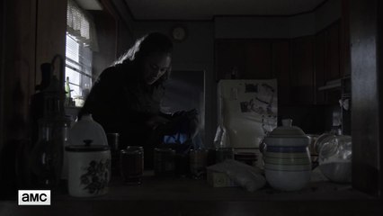 Fear the Walking Dead 4ª Temporada - Episódio 10 - Close Your Eyes - Sneak Peek #1